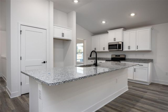 25039 SW 250TH PLACE, Newberry, FL 32669