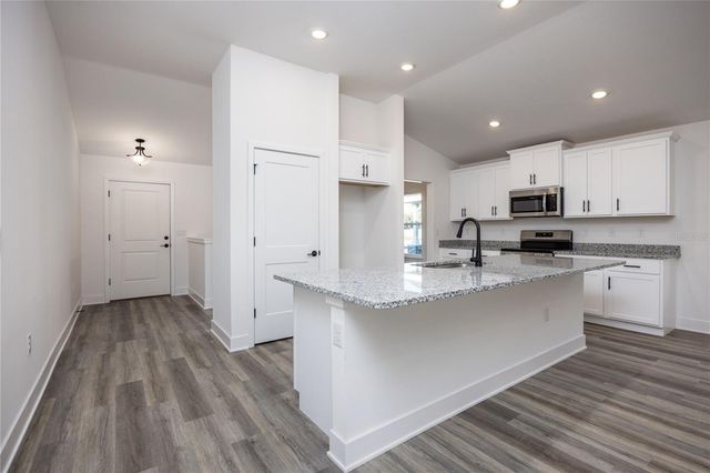 25039 SW 250TH PLACE, Newberry, FL 32669