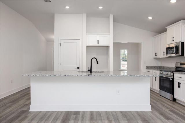 25039 SW 250TH PLACE, Newberry, FL 32669