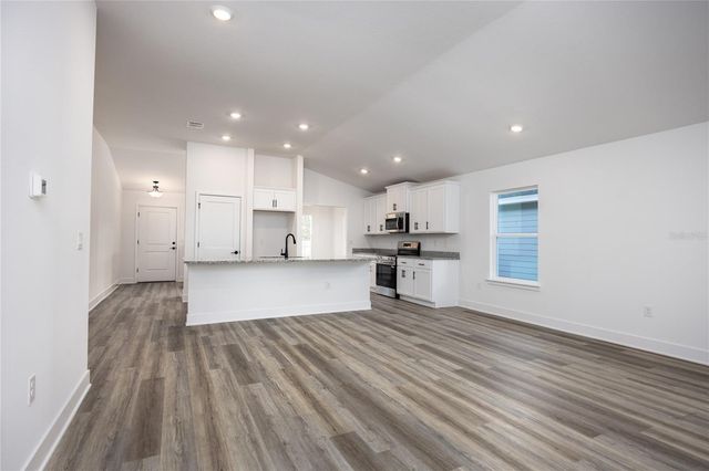 25039 SW 250TH PLACE, Newberry, FL 32669