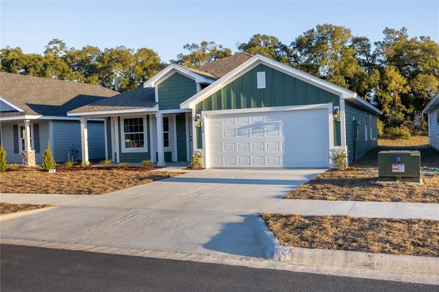 25039 SW 250TH PLACE, Newberry, FL 32669