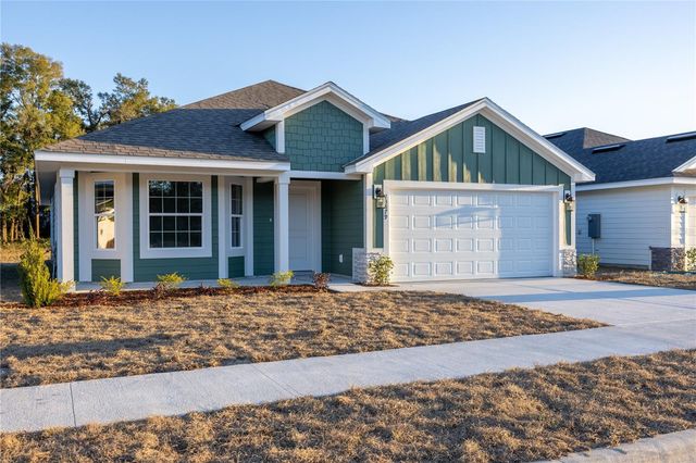 25039 SW 250TH PLACE, Newberry, FL 32669