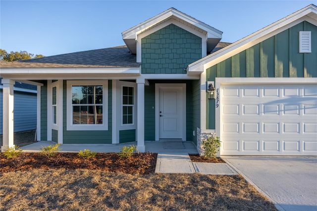 25039 SW 250TH PLACE, Newberry, FL 32669