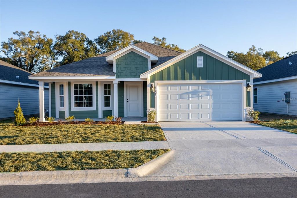 25039 SW 250TH PLACE, Newberry, FL 32669