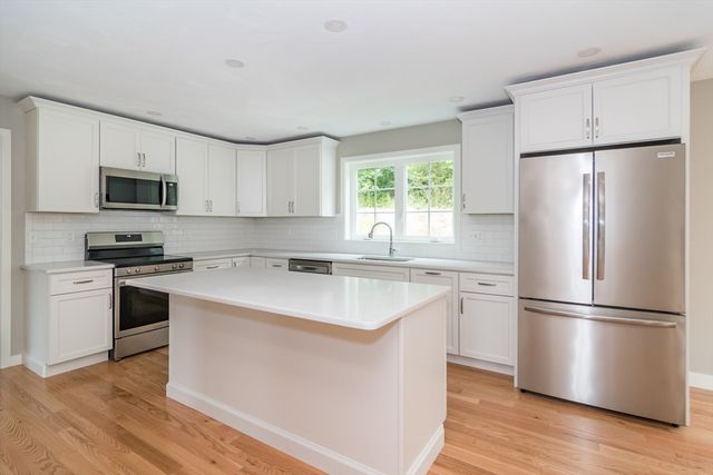 41 Martin Road, Douglas, MA 01516
