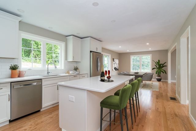 41 Martin Road, Douglas, MA 01516