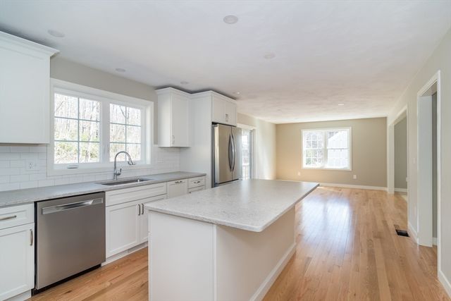 41 Martin Road, Douglas, MA 01516