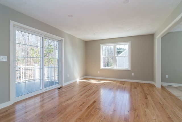 41 Martin Road, Douglas, MA 01516