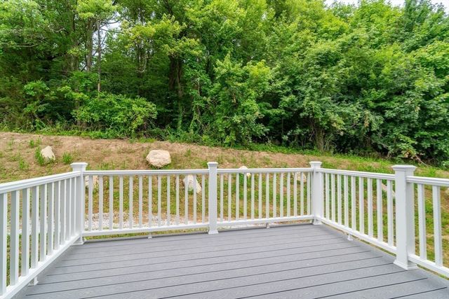 41 Martin Road, Douglas, MA 01516