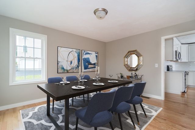 41 Martin Road, Douglas, MA 01516