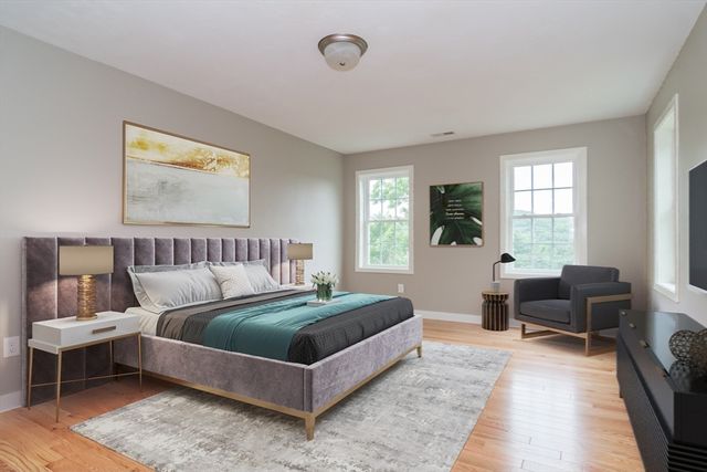 41 Martin Road, Douglas, MA 01516