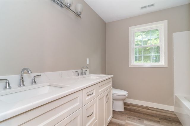 41 Martin Road, Douglas, MA 01516