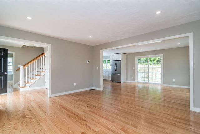 41 Martin Road, Douglas, MA 01516
