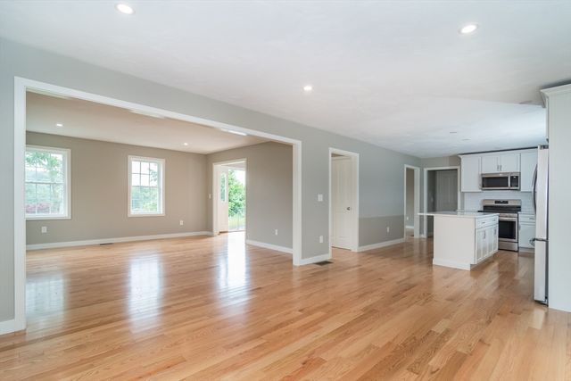 41 Martin Road, Douglas, MA 01516