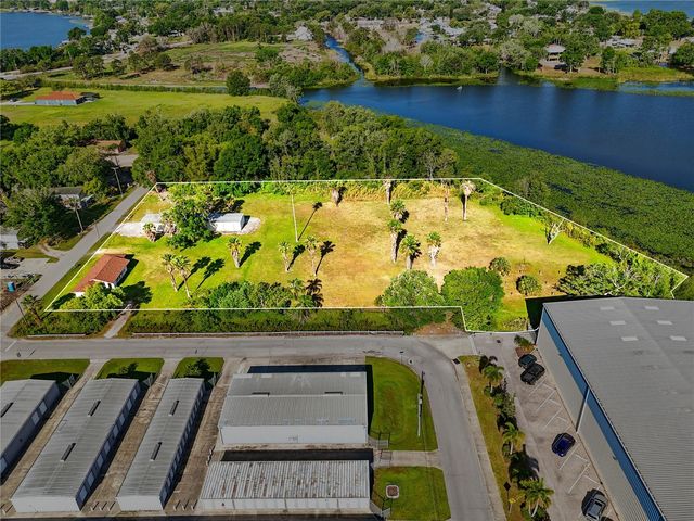 802 AVENUE L SW, Winter Haven, FL 33880