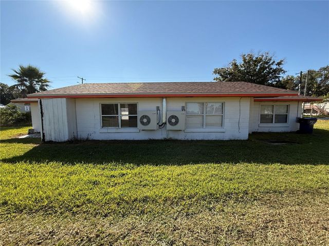 802 AVENUE L SW, Winter Haven, FL 33880