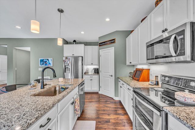 202 Georgia CT, Roanoke, VA 24012