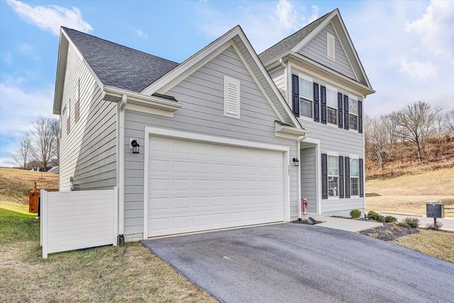 202 Georgia CT, Roanoke, VA 24012