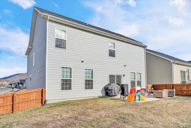 202 Georgia CT, Roanoke, VA 24012