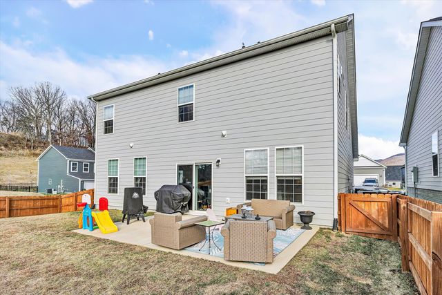 202 Georgia CT, Roanoke, VA 24012