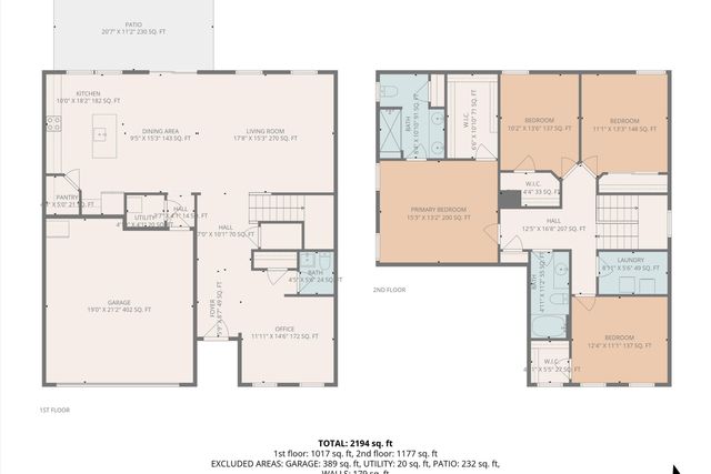 202 Georgia CT, Roanoke, VA 24012