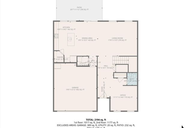 202 Georgia CT, Roanoke, VA 24012