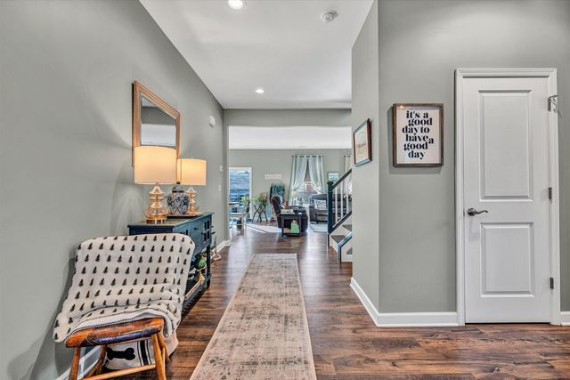 202 Georgia CT, Roanoke, VA 24012