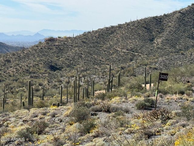 42597 N CHIRICAHUA PASS Pass 320, Scottsdale, AZ 85262