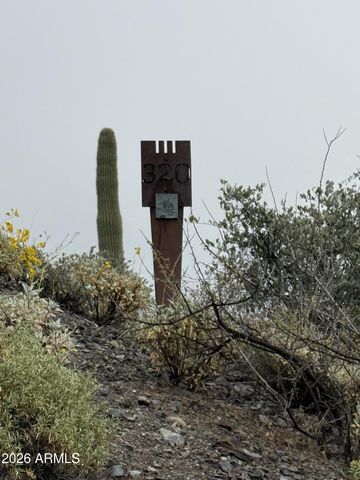 42597 N CHIRICAHUA PASS Pass 320, Scottsdale, AZ 85262
