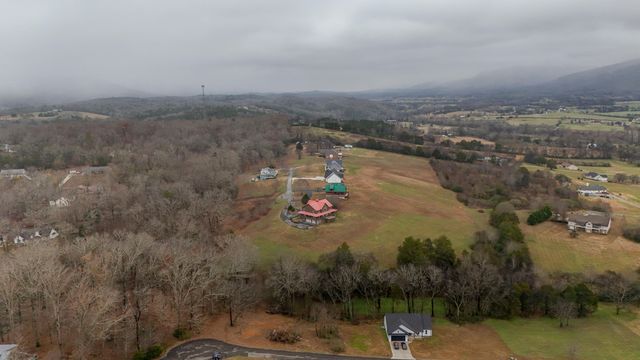 0 Scenic Hollow Drive, Dunlap, TN 37327