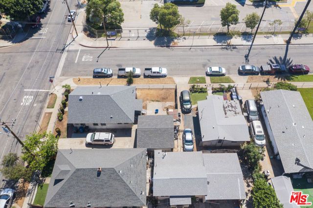 301 N McDonnell Avenue, Los Angeles, CA 90022