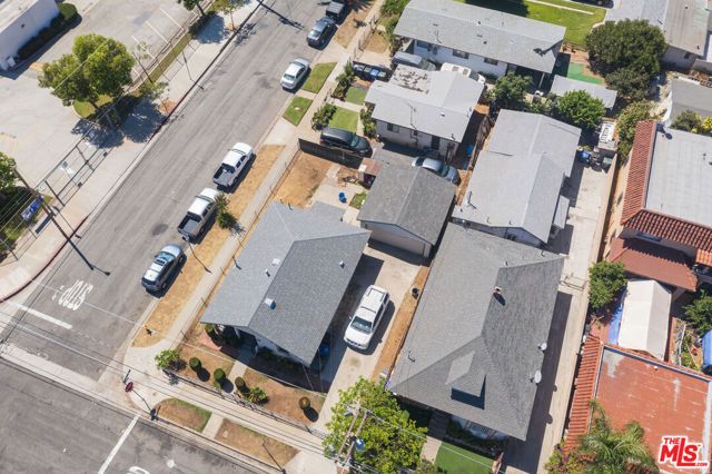 301 N McDonnell Avenue, Los Angeles, CA 90022