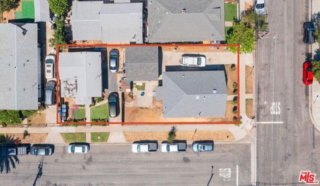 301 N McDonnell Avenue, Los Angeles, CA 90022
