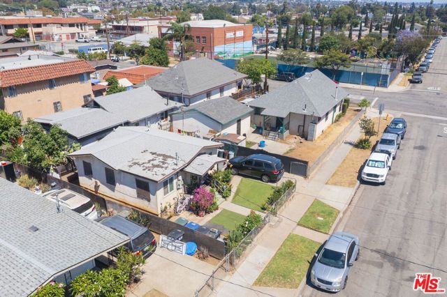301 N McDonnell Avenue, Los Angeles, CA 90022