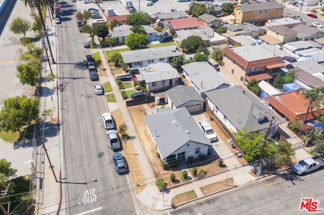 301 N McDonnell Avenue, Los Angeles, CA 90022