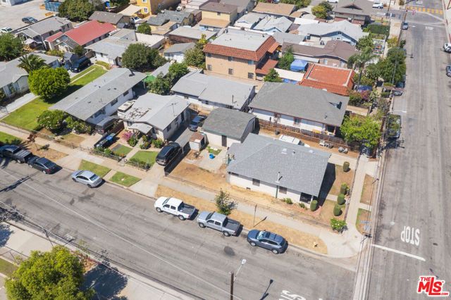 301 N McDonnell Avenue, Los Angeles, CA 90022
