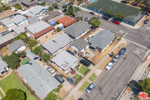 301 N McDonnell Avenue, Los Angeles, CA 90022