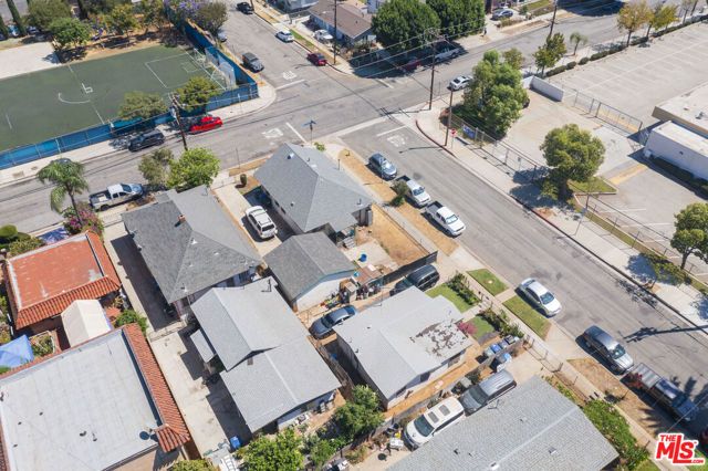 301 N McDonnell Avenue, Los Angeles, CA 90022