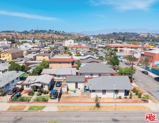 301 N McDonnell Avenue, Los Angeles, CA 90022