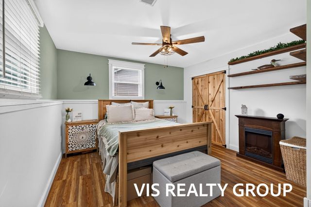531 E Chadwick Drive, Muskegon, MI 49445