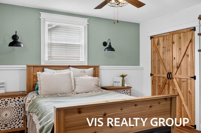 531 E Chadwick Drive, Muskegon, MI 49445