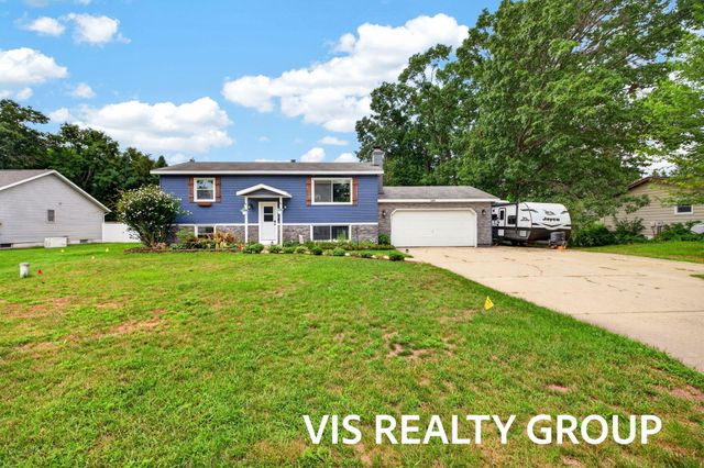 531 E Chadwick Drive, Muskegon, MI 49445