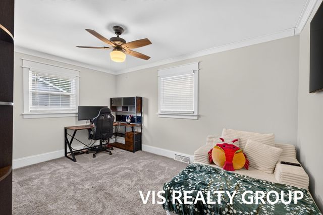 531 E Chadwick Drive, Muskegon, MI 49445
