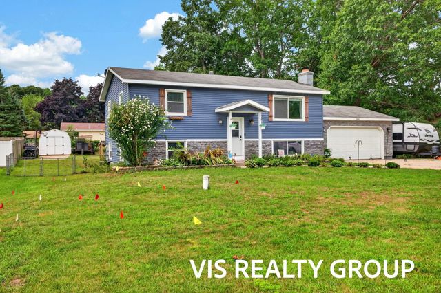 531 E Chadwick Drive, Muskegon, MI 49445