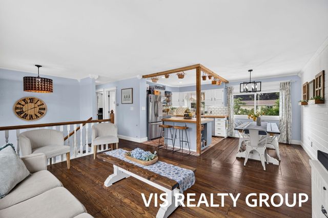 531 E Chadwick Drive, Muskegon, MI 49445