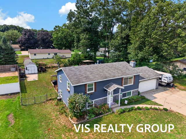 531 E Chadwick Drive, Muskegon, MI 49445