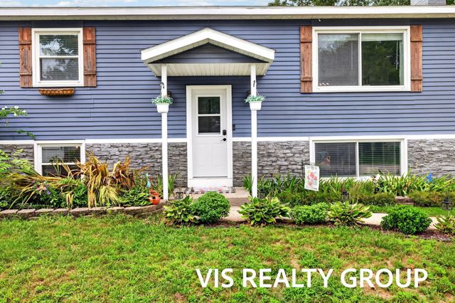 531 E Chadwick Drive, Muskegon, MI 49445