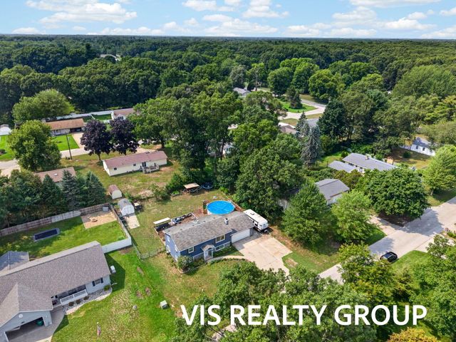 531 E Chadwick Drive, Muskegon, MI 49445