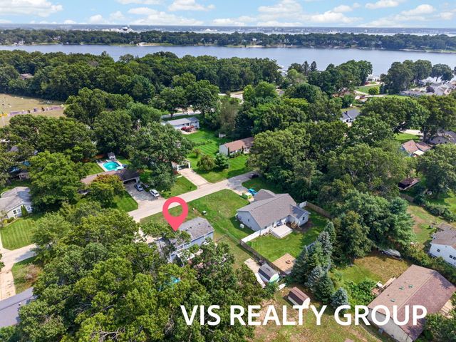 531 E Chadwick Drive, Muskegon, MI 49445