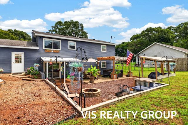 531 E Chadwick Drive, Muskegon, MI 49445